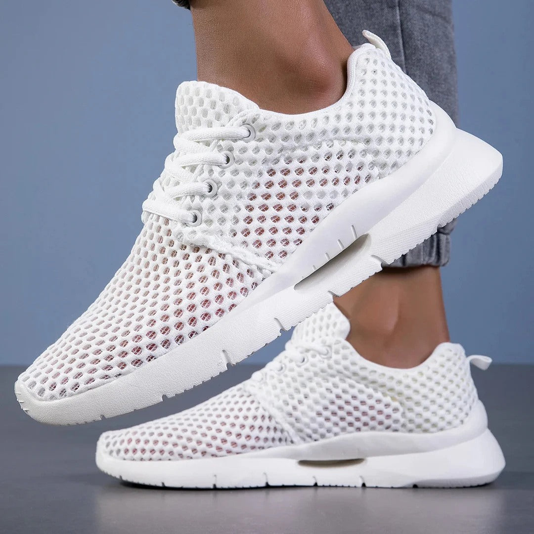 Thiago Ultralight Mesh Sneakers